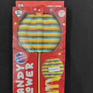 Candy Flower Stress Buster