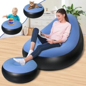 Senyoubao Single Size Air Sofa
