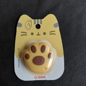 Cat Paw Shaped Cutter