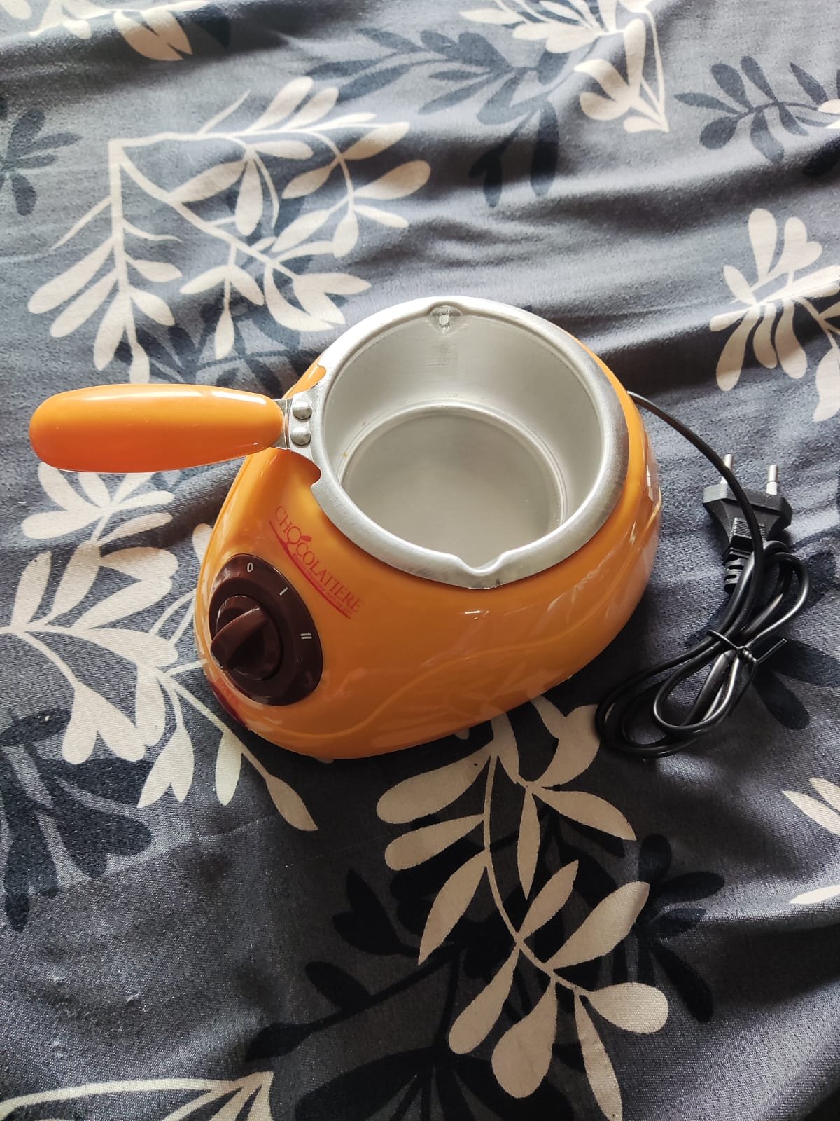 Chocolatiere Electric Choclate Melting Pot - Image 2