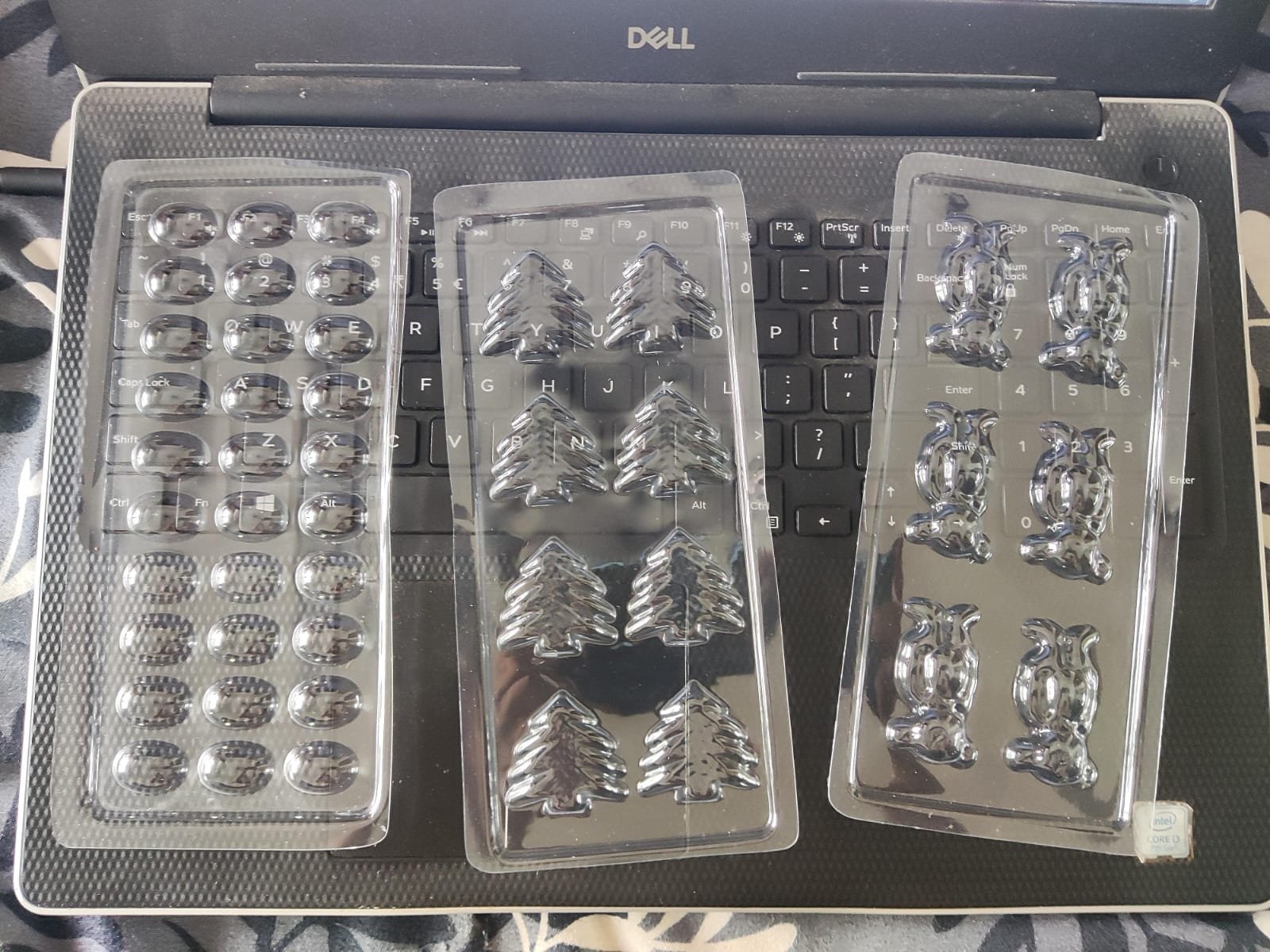 Chocolatiere Electric Choclate Melting Pot - Image 7