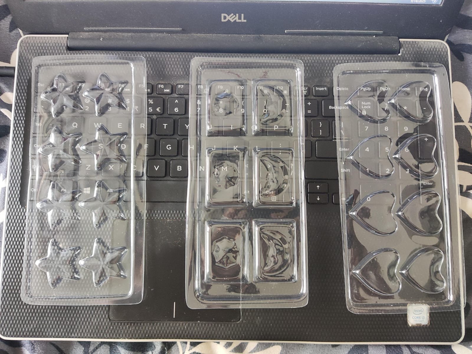 Chocolatiere Electric Choclate Melting Pot - Image 8