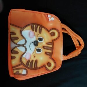 Cute Tiger Kids' Bag