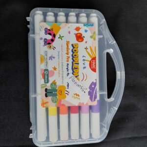 Doodledash Acrylic Pen Markers