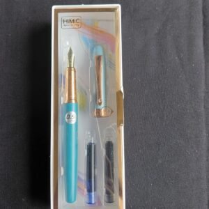 HIMIC Fountain Pen Set