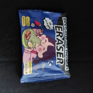 Instant Noodles Eraser