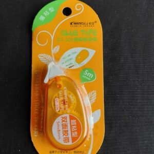 Orange Glue Tape GT-506
