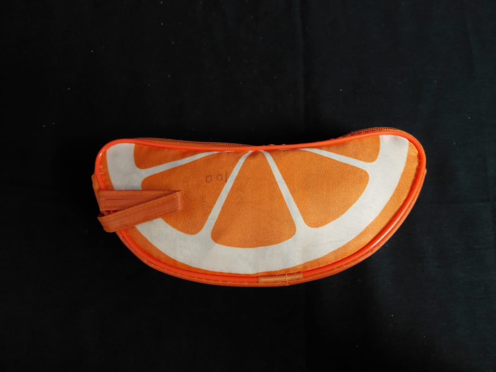 Orange Slice Pencil Case - Image 2