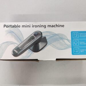 Portable Mini Ironing Machine