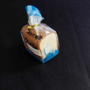 Sliced White Bread Eraser