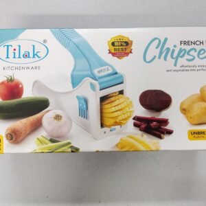 Tilak French Fry Chipser