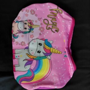 Unicorn Magic Pink Bag