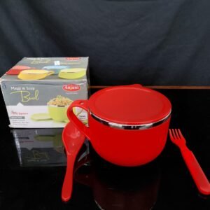 Maggi Noodles & Soup Bowl