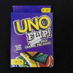 Uno Flip