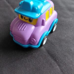 Cute Car Pencil Sharpener
