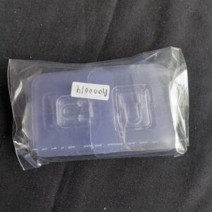 Plastic Blister Packaging Tray (Male - Female)