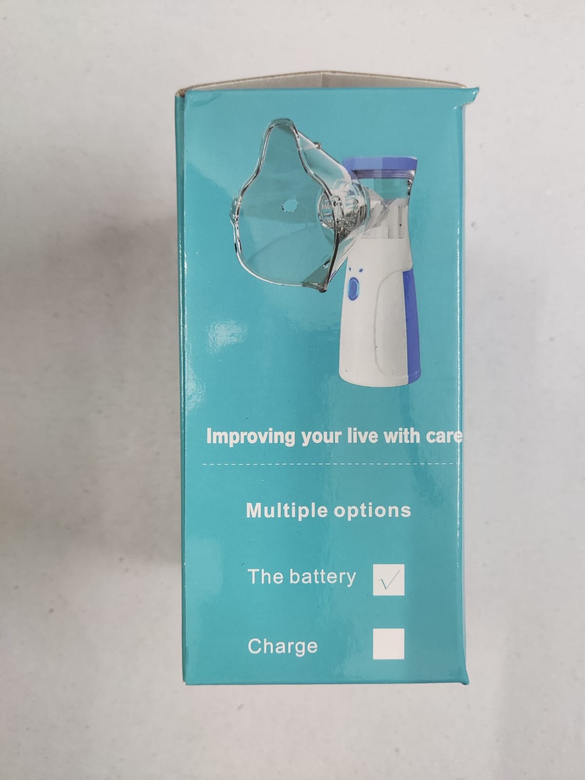 Mesh Nebulizer - Image 2