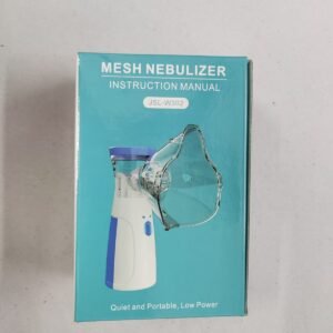 Mesh Nebulizer