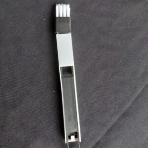 Window Gap Cleaning Brush