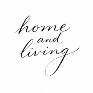 Home and Living